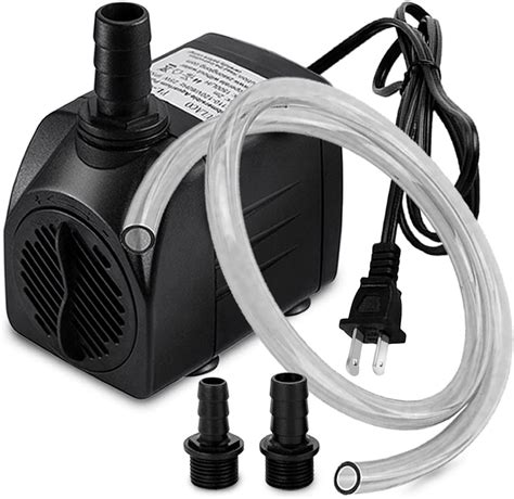 Amazon.com: Aquarium Water Pumps .